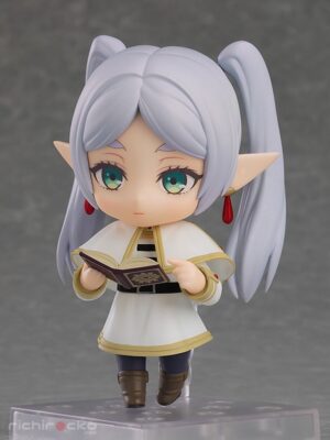 Figura Nendoroid Frieren Sousou no Frieren Good Smile Company Tienda Figuras Anime Chile