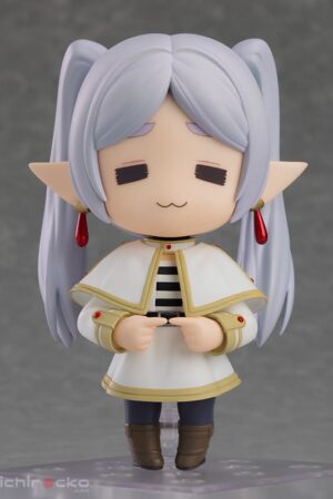 Figura Nendoroid Frieren Sousou no Frieren Good Smile Company Tienda Figuras Anime Chile