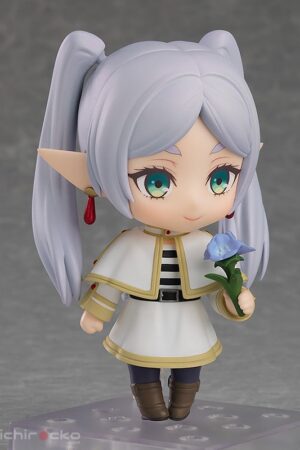 Figura Nendoroid Frieren Sousou no Frieren Good Smile Company Tienda Figuras Anime Chile