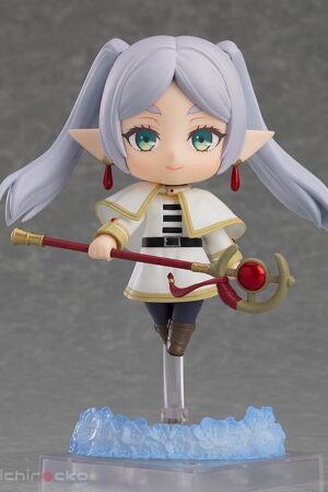 Figura Nendoroid Frieren Sousou no Frieren Good Smile Company Tienda Figuras Anime Chile