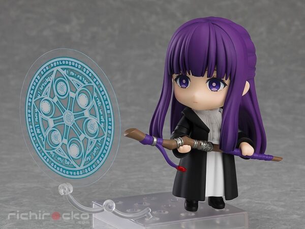 Figura Nendoroid Fern Sousou no Frieren Good Smile Company Tienda Figuras Anime Chile