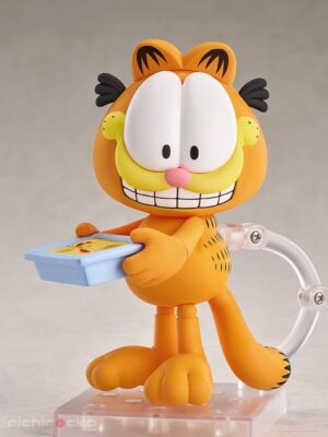 FIGURE-180191_03 Figura Nendoroid Garfield Good Smile Company Tienda Figuras Anime Chile