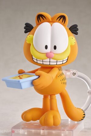 Figura Nendoroid Garfield Good Smile Company Tienda Figuras Anime Chile