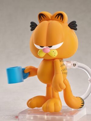 FIGURE-180191_04 Figura Nendoroid Garfield Good Smile Company Tienda Figuras Anime Chile