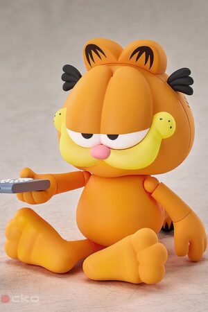 Figura Nendoroid Garfield Good Smile Company Tienda Figuras Anime Chile