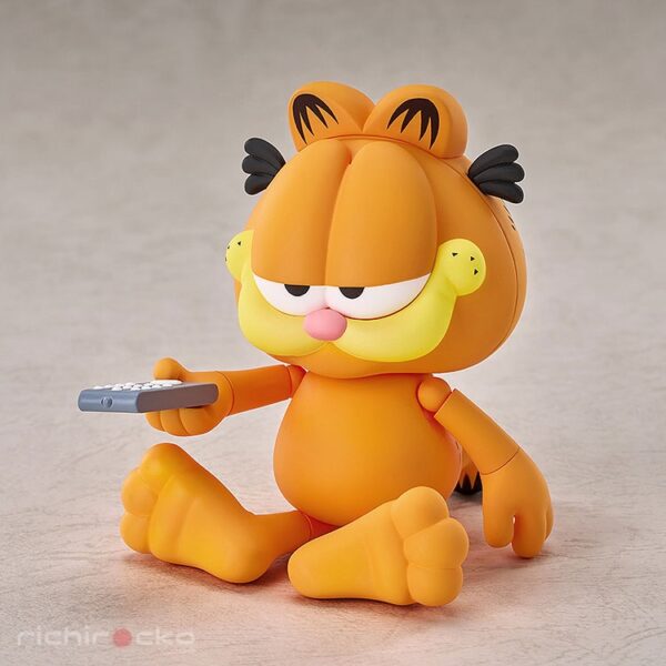 Figura Nendoroid Garfield Good Smile Company Tienda Figuras Anime Chile