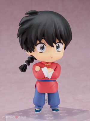 Figura Nendoroid Ranma Saotome Ranma 1/2 Good Smile Company Tienda Figuras Anime Chile
