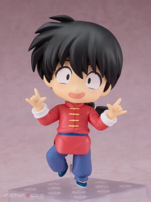 Figura Nendoroid Ranma Saotome Ranma 1/2 Good Smile Company Tienda Figuras Anime Chile