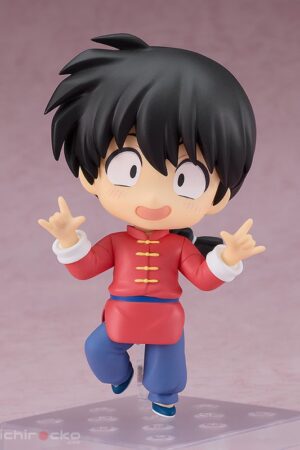 Figura Nendoroid Ranma Saotome Ranma 1/2 Good Smile Company Tienda Figuras Anime Chile