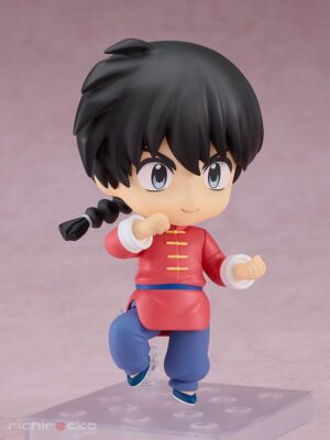 Figura Nendoroid Ranma Saotome Ranma 1/2 Good Smile Company Tienda Figuras Anime Chile