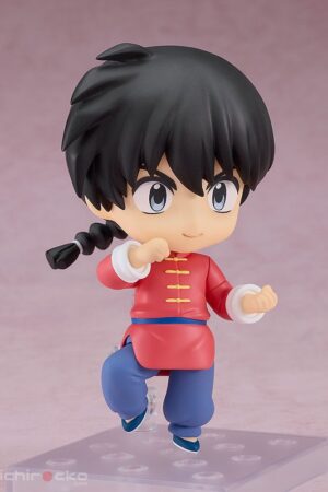 Figura Nendoroid Ranma Saotome Ranma 1/2 Good Smile Company Tienda Figuras Anime Chile