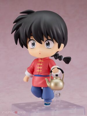 Figura Nendoroid Ranma Saotome Ranma 1/2 Good Smile Company Tienda Figuras Anime Chile