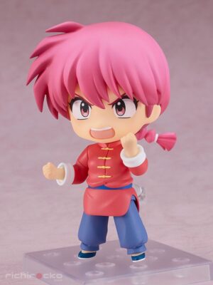 Figura Nendoroid Ranma (Female) Ranma 1/2 Good Smile Company Tienda Figuras Anime Chile