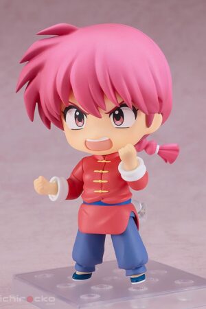 Figura Nendoroid Ranma (Female) Ranma 1/2 Good Smile Company Tienda Figuras Anime Chile