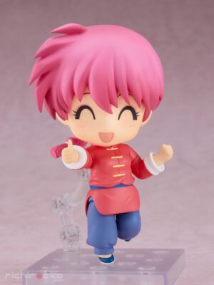 Figura Nendoroid Ranma (Female) Ranma 1/2 Good Smile Company Tienda Figuras Anime Chile