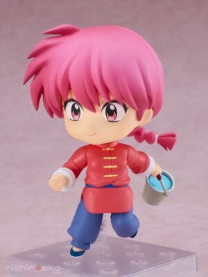 Figura Nendoroid Ranma (Female) Ranma 1/2 Good Smile Company Tienda Figuras Anime Chile
