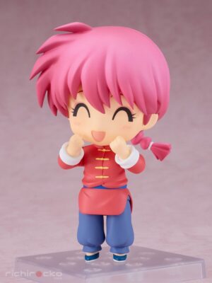 Figura Nendoroid Ranma (Female) Ranma 1/2 Good Smile Company Tienda Figuras Anime Chile