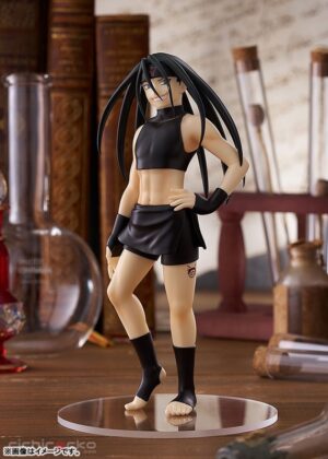 Figura POP UP PARADE Envy Fullmetal Alchemist Good Smile Company Tienda Figuras Anime Chile