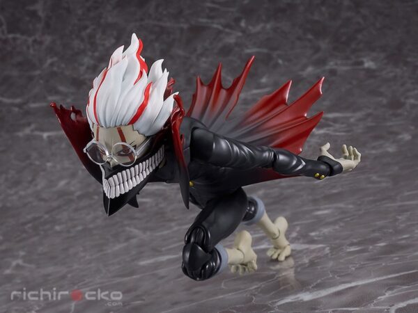 Figura figma Okarun (Transformed) Dandadan Good Smile Company Tienda Figuras Anime Chile