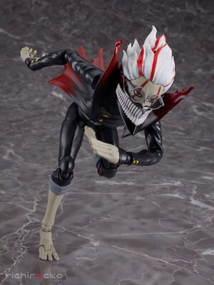 Figura figma Okarun (Transformed) Dandadan Good Smile Company Tienda Figuras Anime Chile
