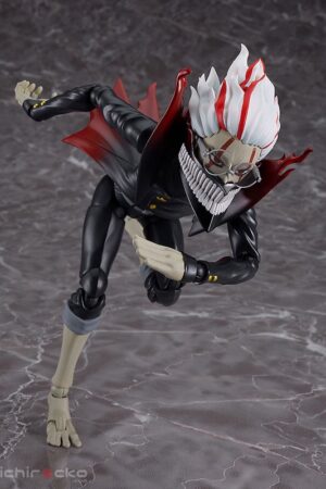 Figura figma Okarun (Transformed) Dandadan Good Smile Company Tienda Figuras Anime Chile