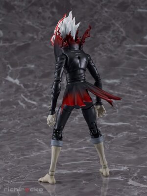 Figura figma Okarun (Transformed) Dandadan Good Smile Company Tienda Figuras Anime Chile