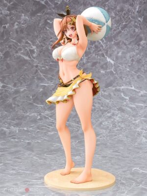 Figura Ryza Tanned Swimsuit Ver. 1/6 Atelier Ryza 3 Phat Company Tienda Figuras Anime Chile