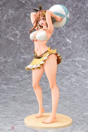 Figura Ryza Tanned Swimsuit Ver. 1/6 Atelier Ryza 3 Phat Company Tienda Figuras Anime Chile