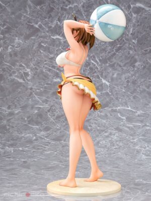 Figura Ryza Tanned Swimsuit Ver. 1/6 Atelier Ryza 3 Phat Company Tienda Figuras Anime Chile