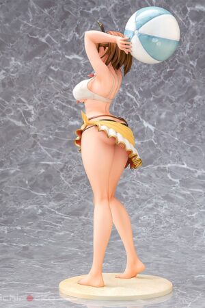 Figura Ryza Tanned Swimsuit Ver. 1/6 Atelier Ryza 3 Phat Company Tienda Figuras Anime Chile