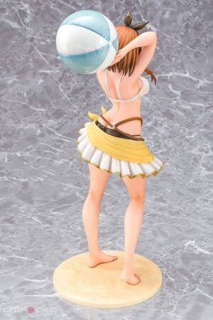 Figura Ryza Tanned Swimsuit Ver. 1/6 Atelier Ryza 3 Phat Company Tienda Figuras Anime Chile