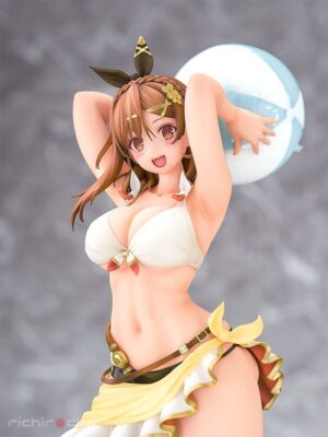 Figura Ryza Tanned Swimsuit Ver. 1/6 Atelier Ryza 3 Phat Company Tienda Figuras Anime Chile