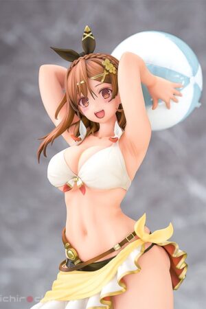 Figura Ryza Tanned Swimsuit Ver. 1/6 Atelier Ryza 3 Phat Company Tienda Figuras Anime Chile