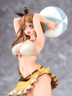 Figura Ryza Tanned Swimsuit Ver. 1/6 Atelier Ryza 3 Phat Company Tienda Figuras Anime Chile