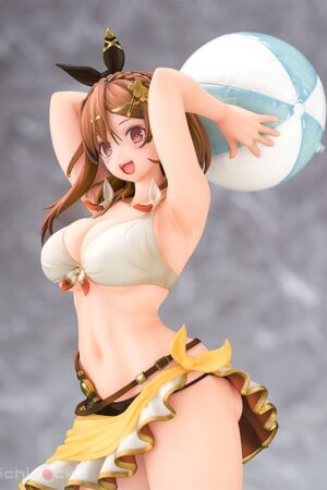 Figura Ryza Tanned Swimsuit Ver. 1/6 Atelier Ryza 3 Phat Company Tienda Figuras Anime Chile