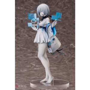 FIGURE-180238_02 Figura TB (quiet) 1/7 Azur Lane FREEing Tienda Figuras Anime Chile