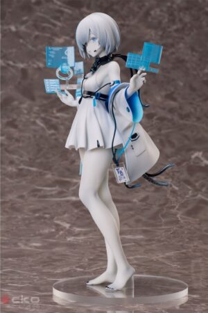 Figura TB (quiet) 1/7 Azur Lane FREEing Tienda Figuras Anime Chile