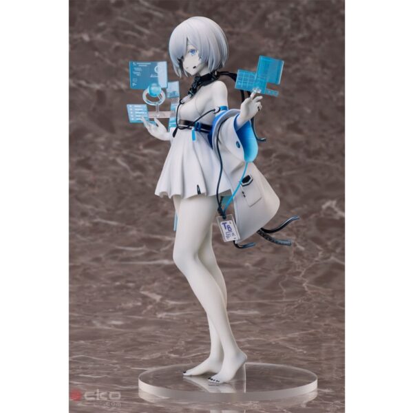 Figura TB (quiet) 1/7 Azur Lane FREEing Tienda Figuras Anime Chile