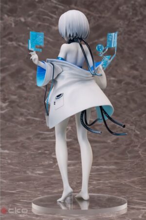 Figura TB (quiet) 1/7 Azur Lane FREEing Tienda Figuras Anime Chile