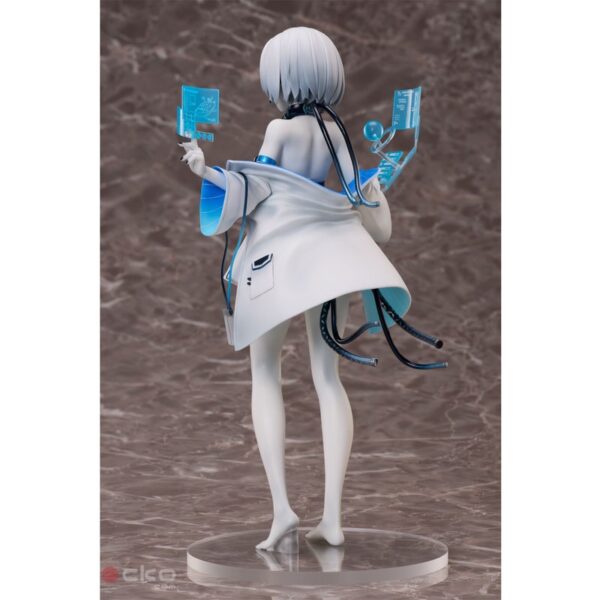 Figura TB (quiet) 1/7 Azur Lane FREEing Tienda Figuras Anime Chile