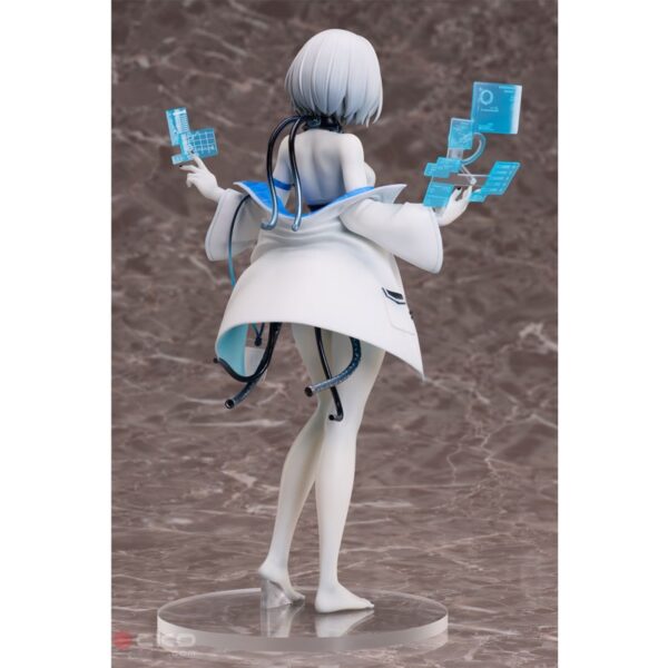 Figura TB (quiet) 1/7 Azur Lane FREEing Tienda Figuras Anime Chile