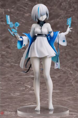 Figura TB (quiet) 1/7 Azur Lane FREEing Tienda Figuras Anime Chile