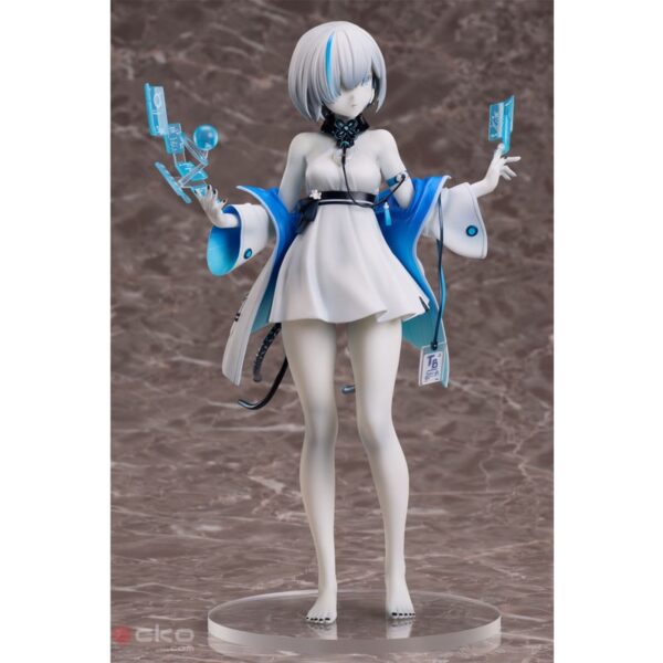 Figura TB (quiet) 1/7 Azur Lane FREEing Tienda Figuras Anime Chile