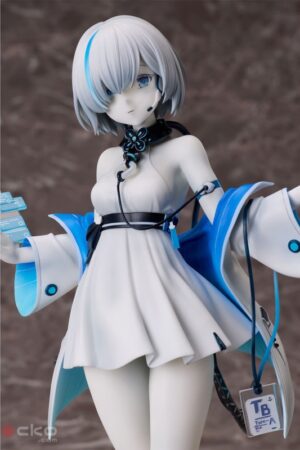 Figura TB (quiet) 1/7 Azur Lane FREEing Tienda Figuras Anime Chile