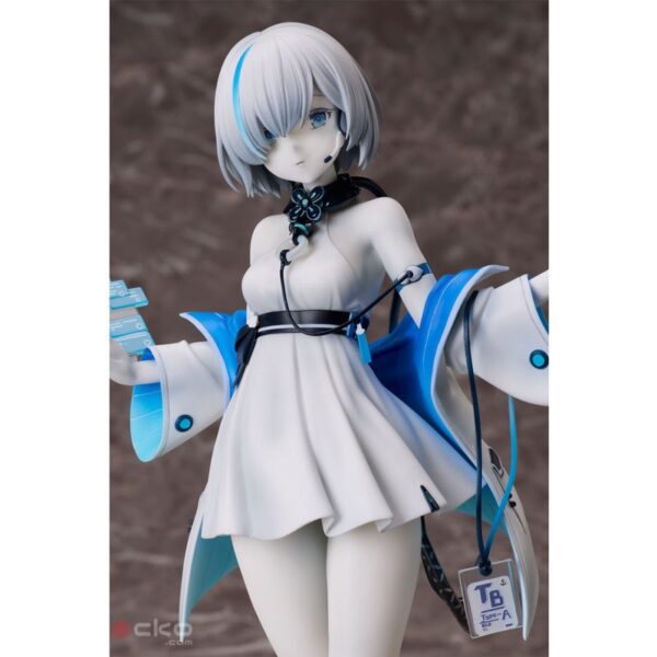 Figura TB (quiet) 1/7 Azur Lane FREEing Tienda Figuras Anime Chile