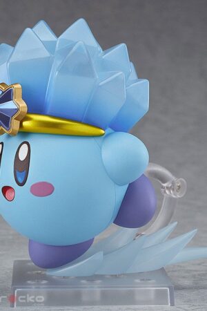 Figura Nendoroid Ice Kirby Good Smile Company Tienda Figuras Anime Chile