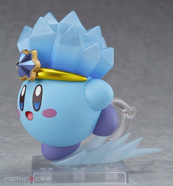 Figura Nendoroid Ice Kirby Good Smile Company Tienda Figuras Anime Chile