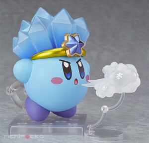 FIGURE-180331_04 Figura Nendoroid Ice Kirby Good Smile Company Tienda Figuras Anime Chile