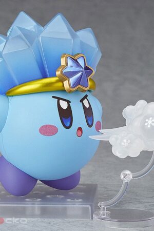 Figura Nendoroid Ice Kirby Good Smile Company Tienda Figuras Anime Chile