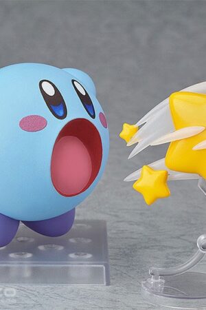 Figura Nendoroid Ice Kirby Good Smile Company Tienda Figuras Anime Chile